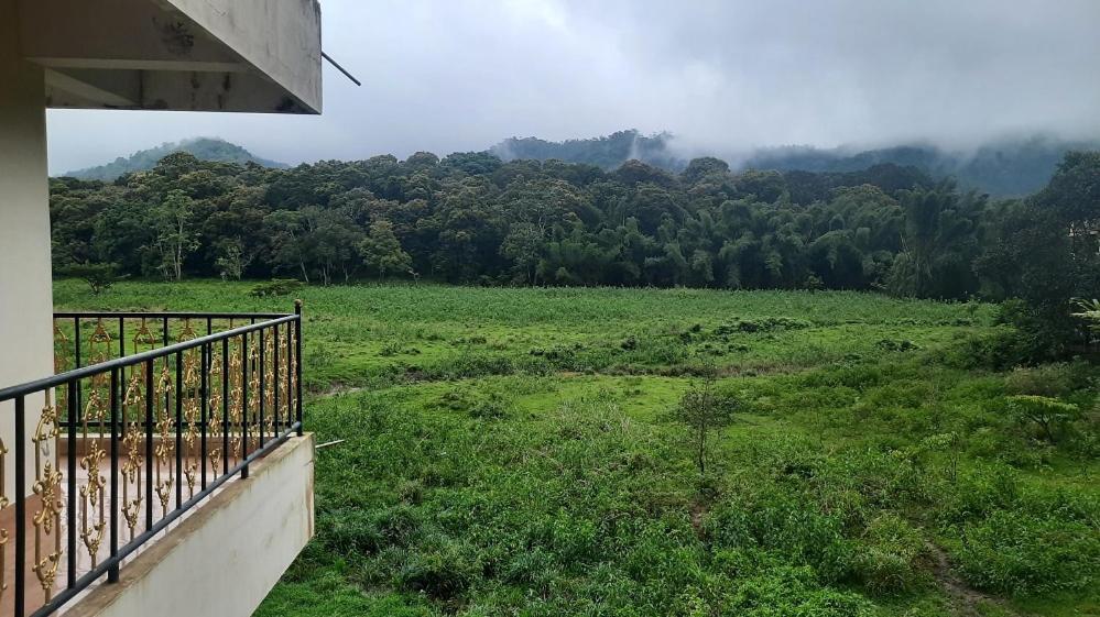 טקאדי Jungle Palace Homestay מראה חיצוני תמונה